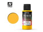 Vallejo PREMIUM Color 62032 Fluorescent Gondel Yellow (60ml) w sklepie internetowym Aerograf-Fengda