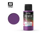 Vallejo PREMIUM Color 62037 Fluorescent Violet (60ml) w sklepie internetowym Aerograf-Fengda