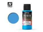 Vallejo PREMIUM Color 62038 Fluorescent Blue (60ml) w sklepie internetowym Aerograf-Fengda