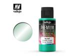 Vallejo PREMIUM Color 62047 Metallic Green (60ml) w sklepie internetowym Aerograf-Fengda