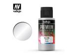 Vallejo PREMIUM Color 62048 Metallic Silver (60ml) w sklepie internetowym Aerograf-Fengda