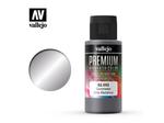 Vallejo PREMIUM Color 62052 Metallic Gunmetal (60ml) w sklepie internetowym Aerograf-Fengda