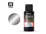 Vallejo PREMIUM Color 62053 Metallic Metallic Black (60ml) w sklepie internetowym Aerograf-Fengda