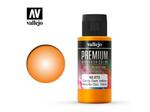 Vallejo PREMIUM Color 62072 Candy Dark Yellow (60ml) w sklepie internetowym Aerograf-Fengda