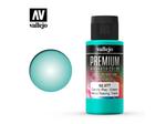 Vallejo PREMIUM Color 62077 Candy Racing Green (60ml) w sklepie internetowym Aerograf-Fengda