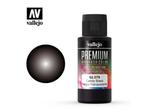 Vallejo PREMIUM Color 62079 Candy Black (60ml) w sklepie internetowym Aerograf-Fengda