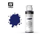 Vallejo Acrylic Fluid Color 68823 Anthraquinone Blue (100ml) w sklepie internetowym Aerograf-Fengda