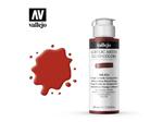 Vallejo Acrylic Fluid Color 68824 Quinacridone Burnt Orange (100ml) w sklepie internetowym Aerograf-Fengda