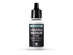 Vallejo 70598 Crackle Medium (17ml) w sklepie internetowym Aerograf-Fengda