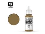 Vallejo Model Color 70879 Green Brown (17ml) w sklepie internetowym Aerograf-Fengda