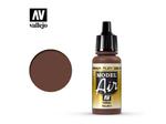 Vallejo Model Air 71271 Ger. Red Brown (17ml) w sklepie internetowym Aerograf-Fengda