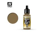 Vallejo Model Air 71272 Ger. Green Brown (17ml) w sklepie internetowym Aerograf-Fengda