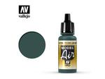 Vallejo Model Air 71310 IJN Deep Dark Green (17ml) w sklepie internetowym Aerograf-Fengda