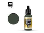 Vallejo Model Air 71322 IJN Black Green (17ml) w sklepie internetowym Aerograf-Fengda