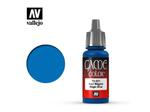 Vallejo Game Color 72021 Magic Blue (17ml) w sklepie internetowym Aerograf-Fengda