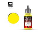 Vallejo Game Color 72103 Fluo Yellow (17ml) w sklepie internetowym Aerograf-Fengda