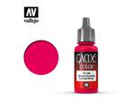 Vallejo Game Color 72106 Scarlett Blood (17ml) w sklepie internetowym Aerograf-Fengda