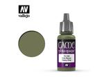 Vallejo Game Color 72145 Heavy Grey (17ml) w sklepie internetowym Aerograf-Fengda