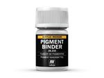 Vallejo 26233 Pigment Binder (35ml) w sklepie internetowym Aerograf-Fengda