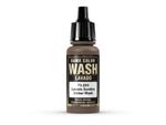 Vallejo Game Color 73203 Wash Umber (17ml) w sklepie internetowym Aerograf-Fengda