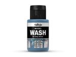 Vallejo Model Wash 76524 Blue Grey (35ml) w sklepie internetowym Aerograf-Fengda