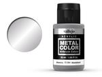 Vallejo Metal Color 77701 Aluminium (32ml) w sklepie internetowym Aerograf-Fengda