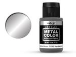 Vallejo Metal Color 77703 Dark Aluminium (32ml) w sklepie internetowym Aerograf-Fengda