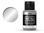 Vallejo Metal Color 77707 Chrome (32ml) w sklepie internetowym Aerograf-Fengda