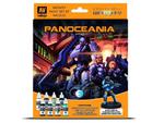 Vallejo Model Color Figures 70231 Infinity Panoceania Exclusive Miniature Paint Set w sklepie internetowym Aerograf-Fengda