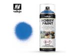 Vallejo Hobby Spray Paint 28030 Magic Blue (400ml) w sklepie internetowym Aerograf-Fengda