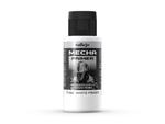 Vallejo Mecha Color Primer 73640 White (60ml) w sklepie internetowym Aerograf-Fengda
