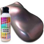 Stardust Airbrush Color SPARKLE COLOR SHIFT AQUA PINK 125ml w sklepie internetowym Aerograf-Fengda