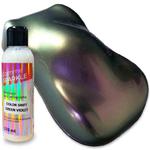 Stardust Airbrush Color SPARKLE COLOR SHIFT GREEN VIOLET 125ml w sklepie internetowym Aerograf-Fengda