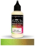 Stardust WPU305 Airbrush PU 1K RC CHAMELEON Color GREEN-ORANGE 60ml w sklepie internetowym Aerograf-Fengda