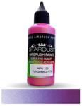 Stardust WPU323 Airbrush PU 1K RC CHAMELEON Color TURQUOISE-MAGENTA 60ml w sklepie internetowym Aerograf-Fengda