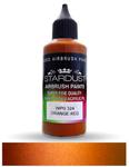 Stardust WPU324 Airbrush PU 1K RC CHAMELEON Color ORANGE-RED 60ml w sklepie internetowym Aerograf-Fengda