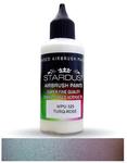 Stardust WPU325 Airbrush PU 1K RC CHAMELEON Color TURQUOISE-ROSE 60ml w sklepie internetowym Aerograf-Fengda