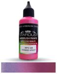 Stardust WPU328 Airbrush PU 1K RC CHAMELEON Color ORANGE-VIOLET 60ml w sklepie internetowym Aerograf-Fengda