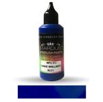 Stardust WPU513 Airbrush PU 1K RC GLOSS LACQUERS Farba Color BLUE 60ml w sklepie internetowym Aerograf-Fengda