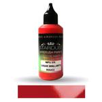 Stardust WPU516 Airbrush PU 1K RC GLOSS LACQUERS Farba Color RED 60ml w sklepie internetowym Aerograf-Fengda