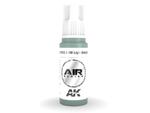 AK Acrylics 3Gen AIRCRAFT AK11912 A-18f Light Grey-Blue (17ml) w sklepie internetowym Aerograf-Fengda