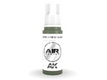 AK Acrylics 3Gen AIRCRAFT AK11913 A-19f Grass Green (17ml) w sklepie internetowym Aerograf-Fengda