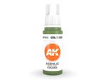 AK Acrylics 3Gen AK11140 Grass Green (17ml) w sklepie internetowym Aerograf-Fengda