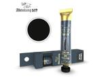 Abteilung 502 ACRYLIC COLOR ABT1104 Pure Black (20ml tube) w sklepie internetowym Aerograf-Fengda