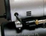 Czesci zamienne do kompresoru: Zawór ciśnienia w sklepie internetowym Aerograf-Fengda