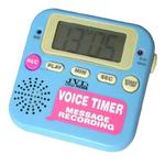 Minutnik JVD DM112.1 Voice Timer w sklepie internetowym ZegaryZegarki.pl