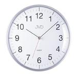 Zegar ścienny JVD HA16.1 33 cm Cichy mechanizm w sklepie internetowym ZegaryZegarki.pl