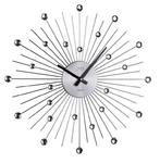 Zegar ścienny JVD HT071.1 średnica 48,5 cm w sklepie internetowym ZegaryZegarki.pl