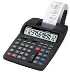 Kalkulator Casio HR-150TEC + zasilacz w sklepie internetowym ZegaryZegarki.pl