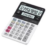 Kalkulator Casio JV-220 Dual Calc Tax Note Solar w sklepie internetowym ZegaryZegarki.pl